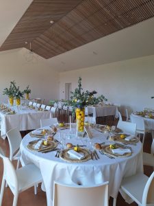 mariage dolce vita