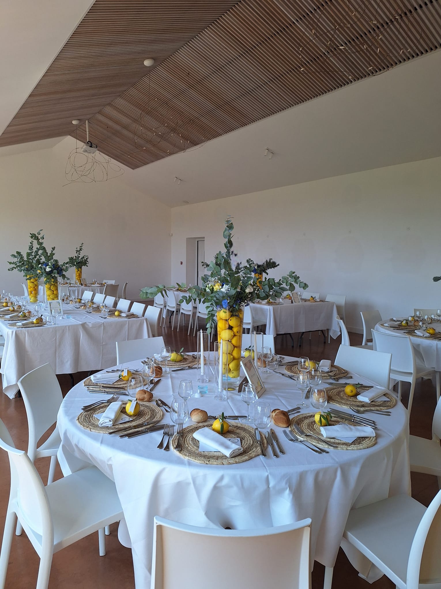 mariage dolce vita