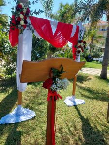 Mariage Plage - Beach - Italie