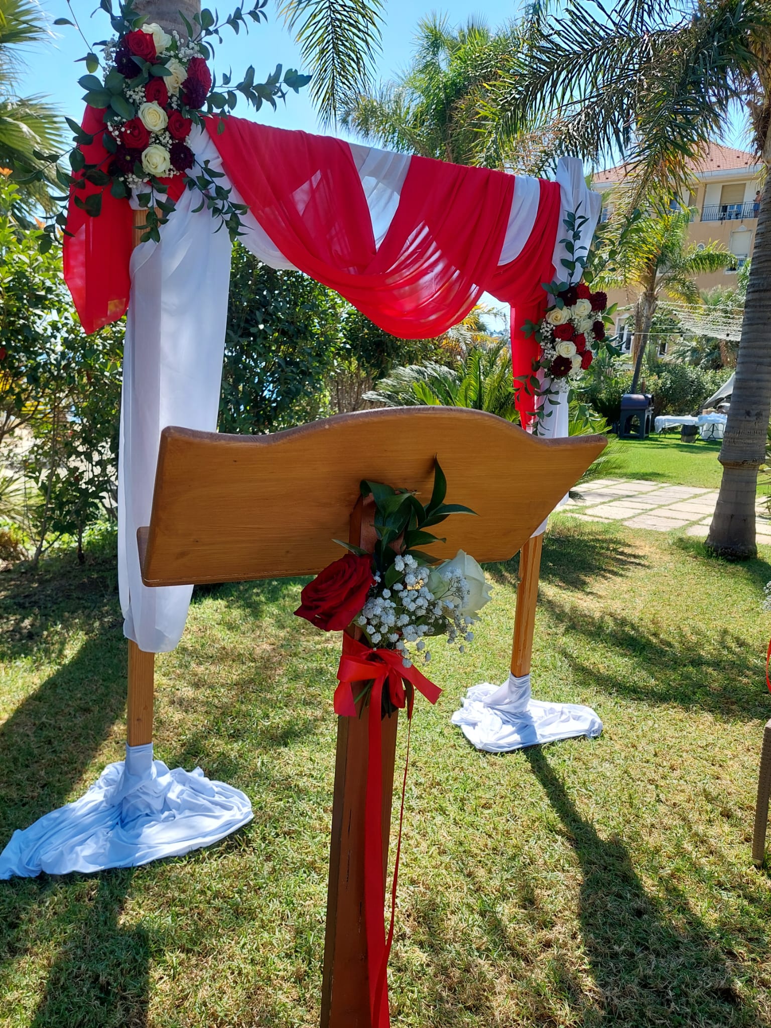 Mariage Plage - Beach - Italie